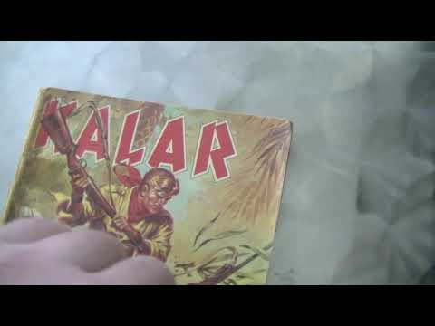 MongoTV_6544 - JOHN LÆSER - Del 84 - Kalar Nr.85 - Del 4 - Den Døde By