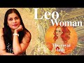Leo women ladies of the zodiac series