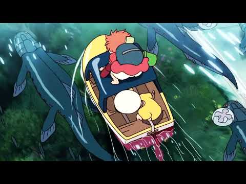 [FREE] Rosa Chemical x RADICAL x FSK type beat "Rapture City" (prod. Luke Sakura)