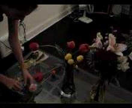 Vazu- Unbreakable vase