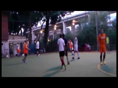 FREESTYLE E GOAL LORIS