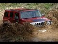 All New Cars Review 2015 Hummer H3 Offroad ...