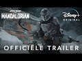 The Mandalorian | Seizoen 2 Officiële Trailer | Disney+ NL
