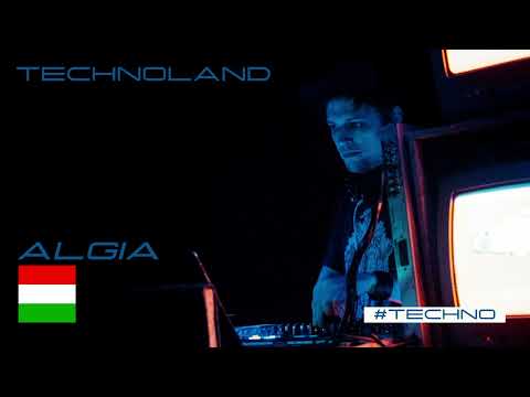 ALGIA @ TECHNOLAND Podcast #64