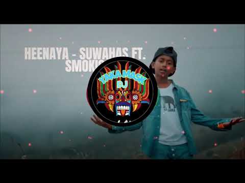 Heenaya  Suwahas Ft Smokio remix new 2021 Heenaya හනය  Suwahas Ft Smokio  Sinhala Remix