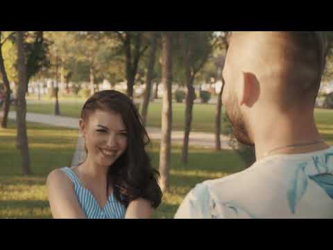 Ани Лорак & Миша Марвин Ухожу (Music Video 2020)
