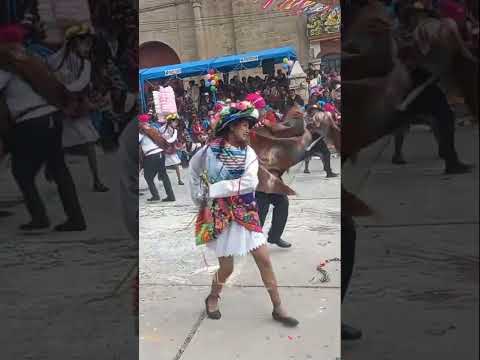 carnaval lircay 2026 concurso pueblo nuevo la pampa