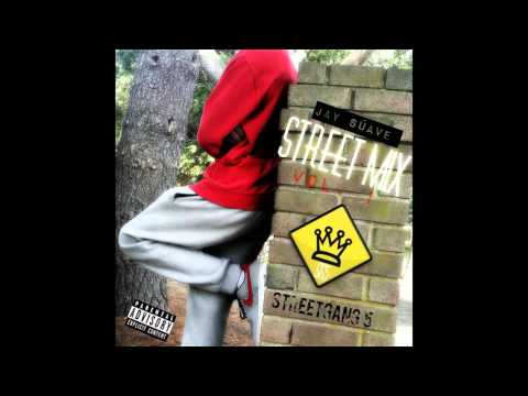 StreetMix Volume 1- 02 Sweeterman