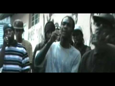 MOB Boyz (Varsko Kidman - Blade - Stacks)_-_Lyrical Violen Video