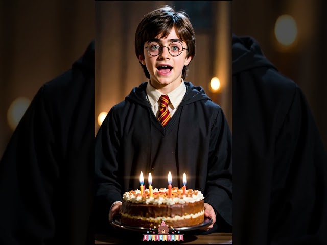 Vídeo relacionado con decoracion bandera harry fiesta potter cumpleaños para Harry Potter Hog-warts 150X45CM