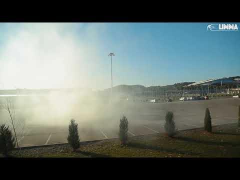 Furkan Sahin & Berkay Vardal   Just Started Now   LIMMA