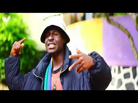 yona mc x mende mc   kiboko wa mabisho Official Music Video x264