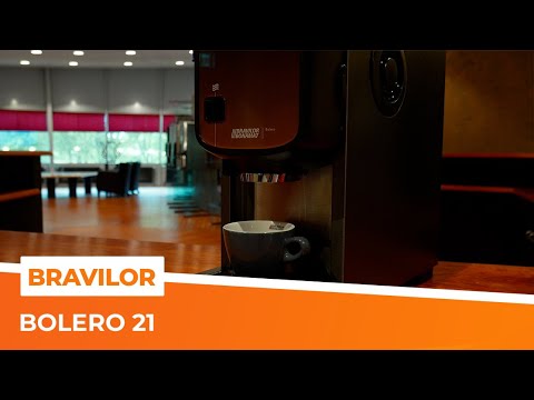 Bravilor Bolero 21 instant koffiemachine koop je bij HorecaTraders