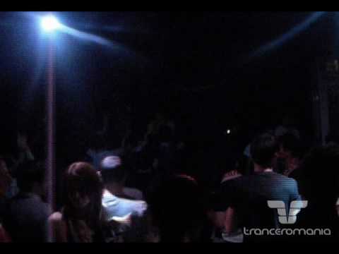 Mr. Pit @ Dance Camp Event - Club Flow, 08 mai 2010