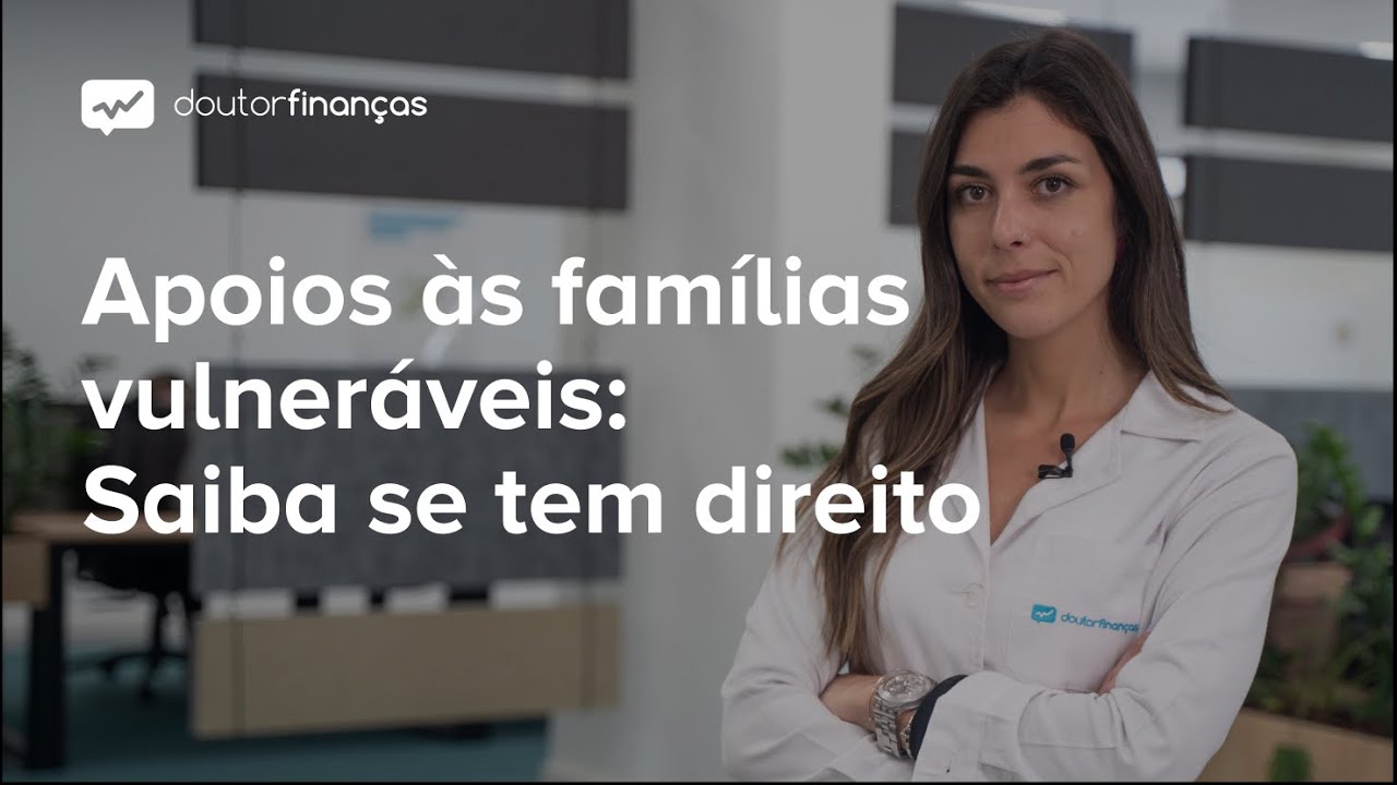 Assistir agora Quando é Pago O Apoio Extraordinário As Famílias Quando é Pago O Apoio Extraordinário As Famílias