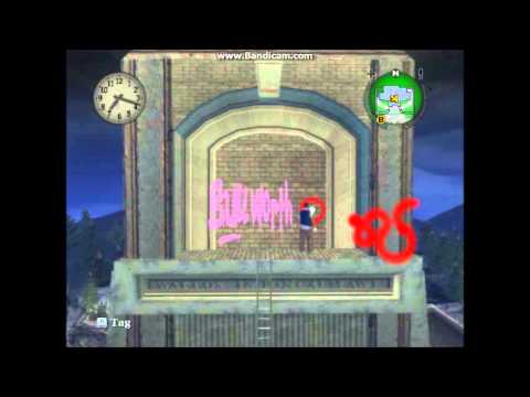 Bully: Scholarship Edition - Walkthrough - Making a Mark - Part.55