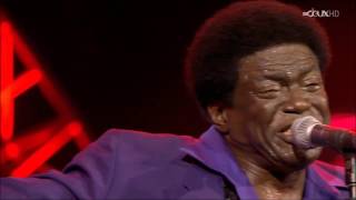 Charles Bradley -  Lovin&#39; You, Baby