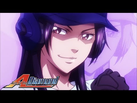 Ace of the Diamond - Ending 2 | GLORY!