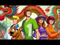 Scooby Doo Terror Kamiennego Smoka Gameplay Część 1