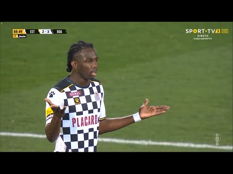 Jackson Porozo vs Eʂtoг¡l | Resumen Individual |28.02.2022