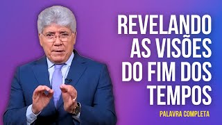 REVELANDO AS VISÕES DO APOCALIPSE - HERNANDES DIAS LOPES