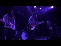 Matt Mays - "Where Am I Going" (9/20/18)