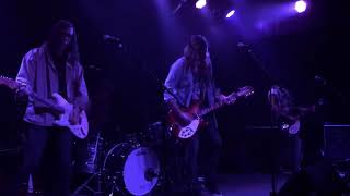 Matt Mays - &quot;Where Am I Going&quot; (9/20/18)