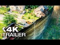 NEW MOVIE TRAILERS 2026