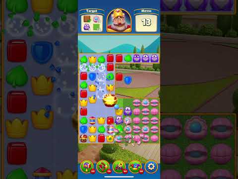 Royal Match level 2367