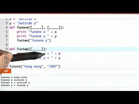 Building A Web Browser Programming Languages
