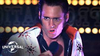 Jim Carrey’s Legendary Carter & Elvis Impressions