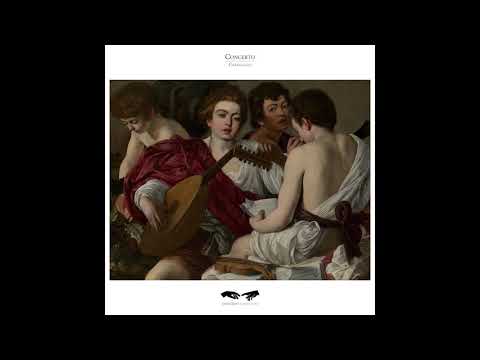 Einox - Stille Groesse [DFE001]