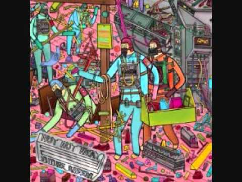 Hot Hot Heat  - 21@12