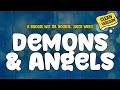 A Boogie Wit Da Hoodie Feat Juice WRLD Demons And Angels Clean Lyrics