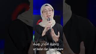 Download lagu Allahumma Sholli'ala Sayyidina (THIBBIL QULUB) - NISSA SABYAN  #sabyan #nissasabyan #tibbilqulub mp3