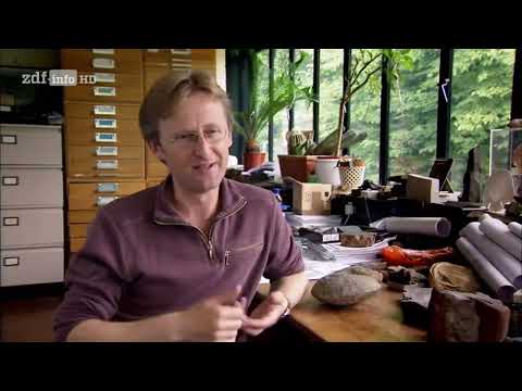 Katastrophen der Erdgeschichte - Mega Vulkane - Teil 3 von 5