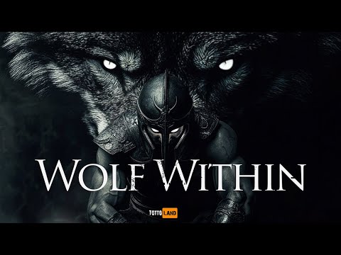 THE WOLF WITHIN - Unstoppable Epic Battle Music for Heroes