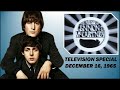 *HD-UPSCALED/CORRECTED*  The Music of Lennon & McCartney - Dec. 6, 1965  ITV Broadcast #beatles #itv