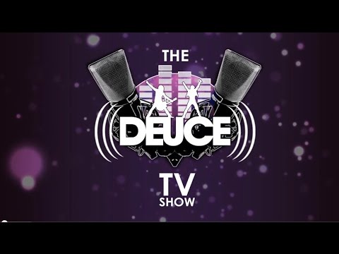 Deuce TV Show (Pilot Episode)