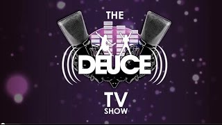 Deuce TV Show (Pilot Episode)