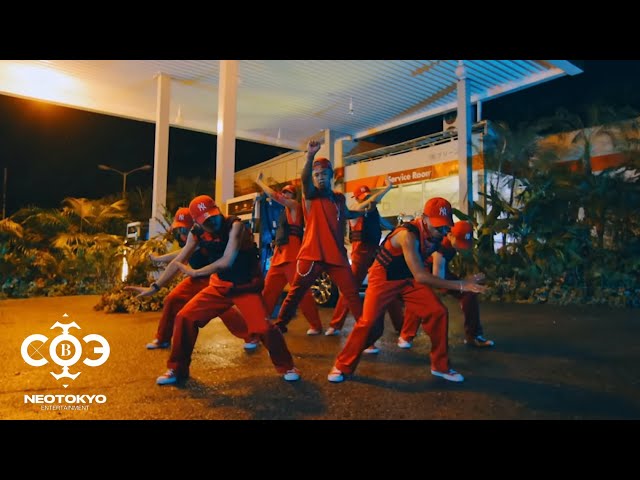 【ELLY/CrazyBoy】CrazyBoy主催の夏のお祭りLIVE フェスティバル「NEOTOKYO presents 〜SUMMER ISLAND 2022~」キックオフEP「NEOTOKYO V EP」がリリース!! 2 YouTubeサムネイル