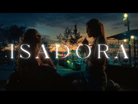 Isadora Tem Hora - Tássia Holsbach