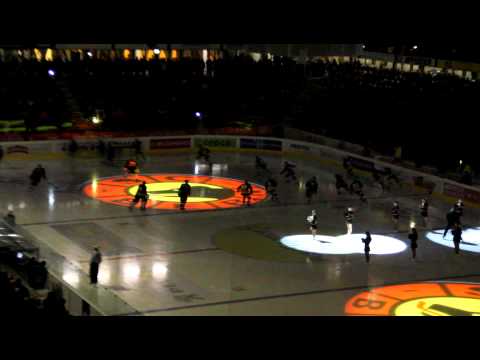 Kloten Flyers - SC Bern   (NLA Playoffs Switzerland)