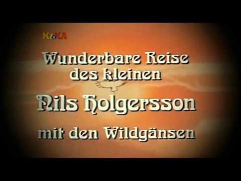 Nils Holgersson – Soundtrack 7 - „Smirre“ (selten)