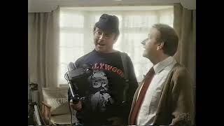 Olympus Video Camera Commercial 1982 (UK)