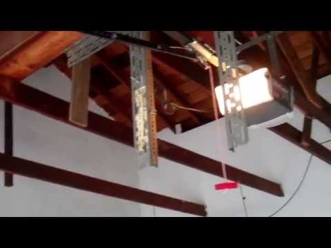 32 Meadowbrook Rd, Westwood, MA - Garage