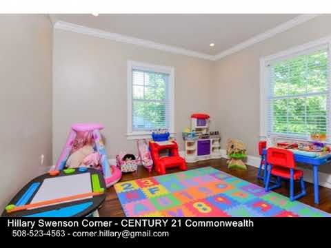 94 Nahanton Ave, Milton MA 02186 - Single Family Home - Real Estate - For Sale -