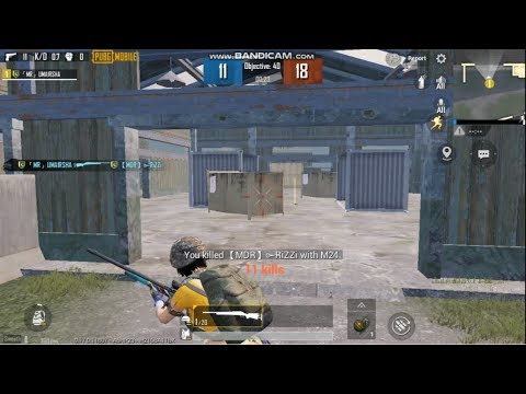 PUBG MOBILE | 1V1 SNIPER | 300MS PING VS 114MS | NDR GAMING VS NAQVI GAMING