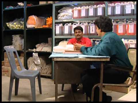 Episode 150: Akila Telugu TV Serial - AVM Productions