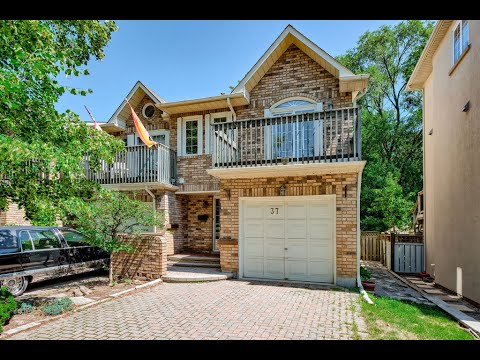 37 Nelson Street, Oakville - Luxury Real Estate by Goodale Miller Team